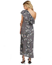ASTER DRESS