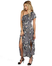 ASTER DRESS