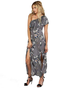 ASTER DRESS