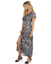 ASTER DRESS