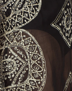 STARRY DRESS