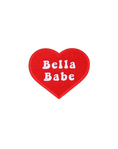 BELLA BABE PATCH