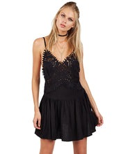 BIARRITZ DRESS