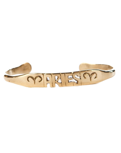 BALI WORD BRACELET