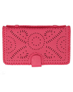 MEXICANA SOFT CLUTCH