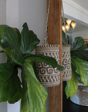BALI MARKETPLACE WOVEN CROSSBODY