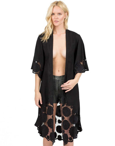 DALLA KIMONO