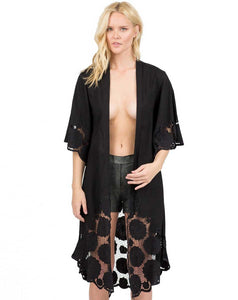 DALLA KIMONO