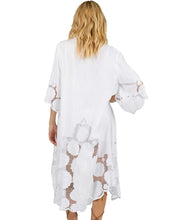 DALLA KIMONO