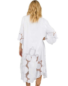 DALLA KIMONO