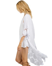 DALLA KIMONO