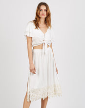 EDITH SKIRT