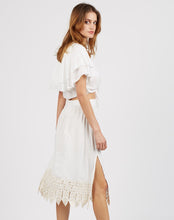 EDITH SKIRT