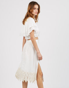 EDITH SKIRT