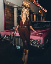 EVE JUMPSUIT