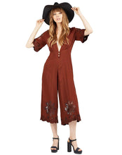 EVE JUMPSUIT