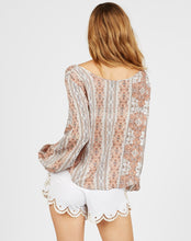 FLOR SHORT
