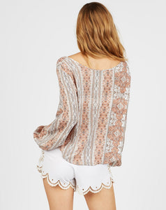 FLOR SHORT