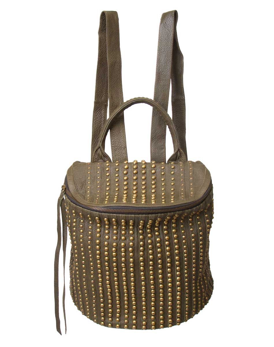FORTRESS BACKPACK