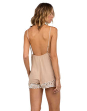 FOLK PLAYSUIT
