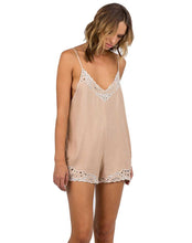 FOLK PLAYSUIT