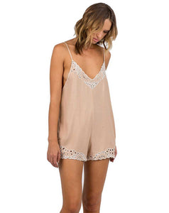 FOLK PLAYSUIT