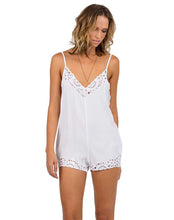FOLK PLAYSUIT