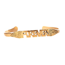 BALI WORD BRACELET