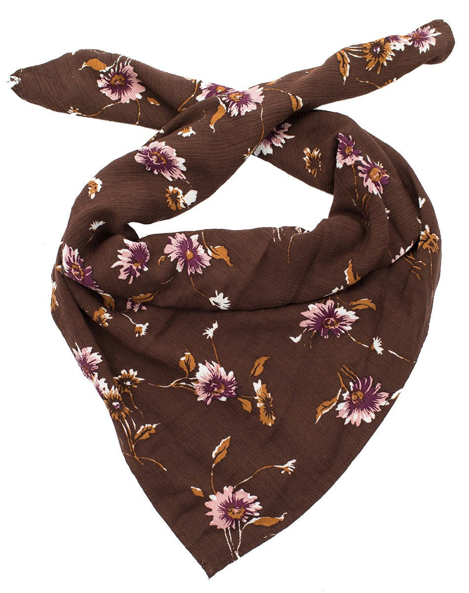 GALENA SCARF