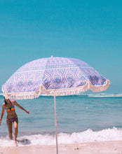 GYPSY BEACH UMBRELLA
