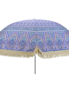 GYPSY BEACH UMBRELLA