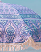 GYPSY BEACH UMBRELLA