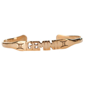 BALI WORD BRACELET