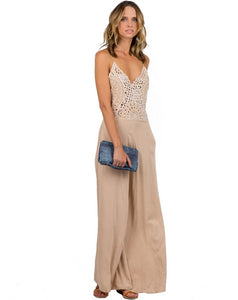 GIANNA JUMPSUIT