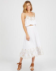 HENRIQUA SKIRT