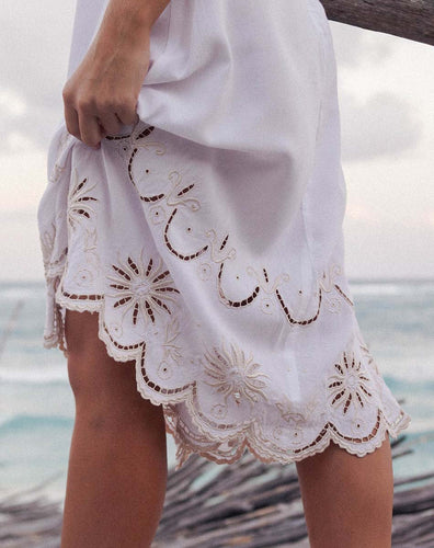 HENRIQUA SKIRT