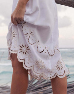 HENRIQUA SKIRT