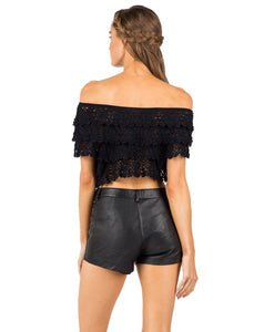 HOLLY TOP