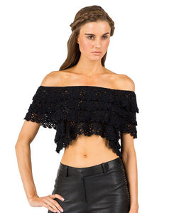 HOLLY TOP
