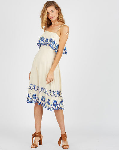 INEZ DRESS