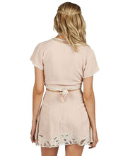 JASPER SKIRT