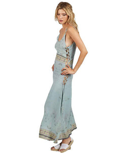 KLEMENCE DRESS