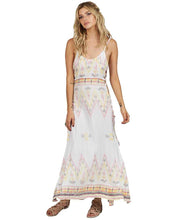 KLEMENCE DRESS