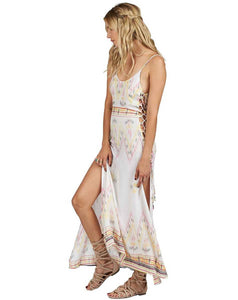 KLEMENCE DRESS