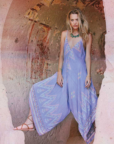 LOU JUMPSUIT
