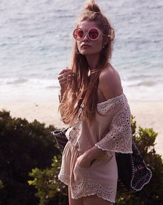 LUCA PLAYSUIT