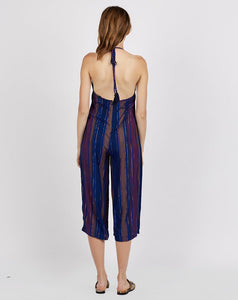 LUMA JUMPSUIT