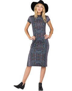 LIMA DRESS