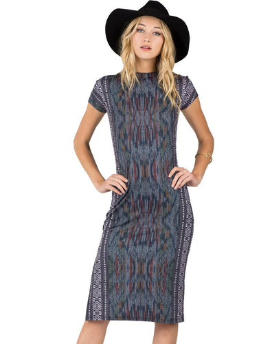 LIMA DRESS