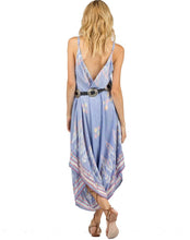 LOU JUMPSUIT